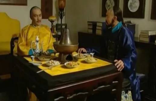 巅峰时期的年羹尧和隆科多,他们谁的地位更高一点?