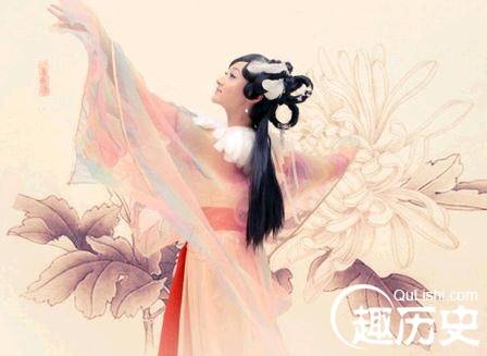 盘点:唐朝皇帝中的那些歌舞升平的发烧友们