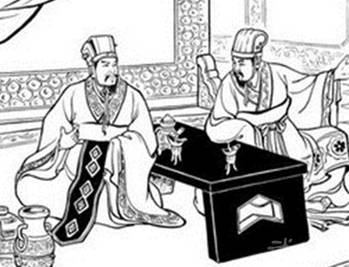 郑穆公是什么结局?秦晋之好对他来说是最终的归宿