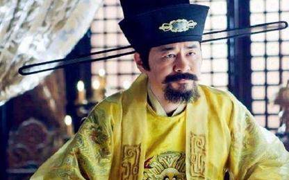 赵匡胤为什么会传位给自己的弟弟 事实证明赵德昭并不是最合适的继承人