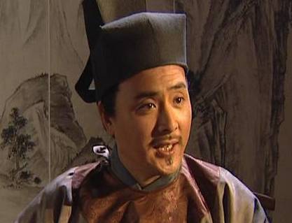 童贯是什么人？看看宋朝太监掌权的巅峰到底是什么样的