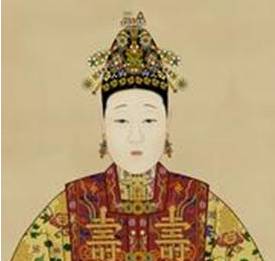 肃孝杭皇后是什么人？没有得到明朝正史的认可