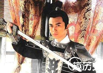曹魏将领曹休简介：曹休到底是不是曹操的儿子？