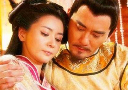 张丽华为什么会被称为妖女？她做了什么事情