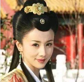 长平公主是什么人?最苦命的亡国公主,被亲生父亲砍断手臂