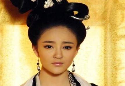 升平公主是什么身份?一生传奇
