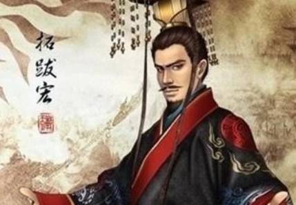 北魏广陵王元恭的一生到底有多悲剧?无法逃脱死于非命的结局