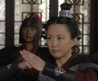瓦氏夫人是什么身份?明朝抗倭老太,斩首倭寇4000余人