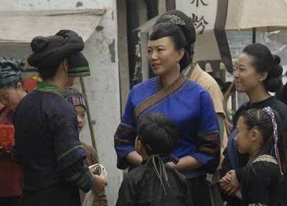 瓦氏夫人是什么身份?明朝抗倭老太,斩首倭寇4000余人