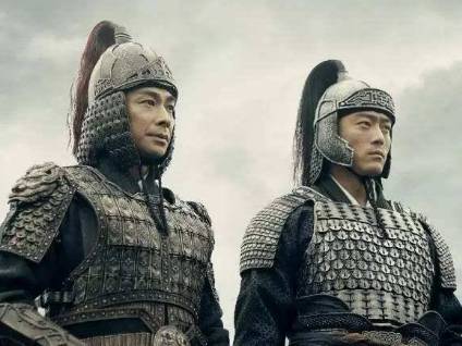 戚继光和张居正是什么关系？是同流合污还是戮力同心？