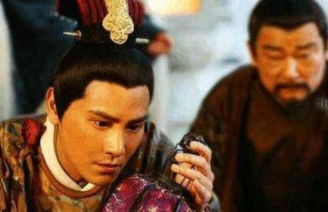 宋高宗赵构为什么会在56岁选择了退位?目的是什么