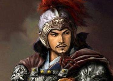明朝靖难名将张玉，最后为救朱棣而战死