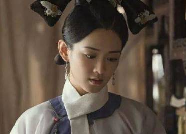 叶赫那拉氏的出身有多高贵？刚入宫就被乾隆狂翻牌子