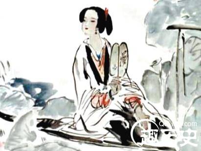 李清照人比黄花瘦：一代才女李清照究竟有多美？