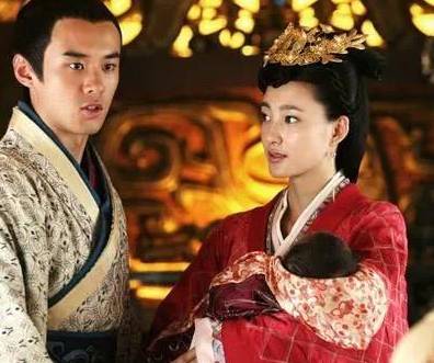 王娡已经是一个生过孩子的二婚农夫 王娡又是怎么当上皇后的