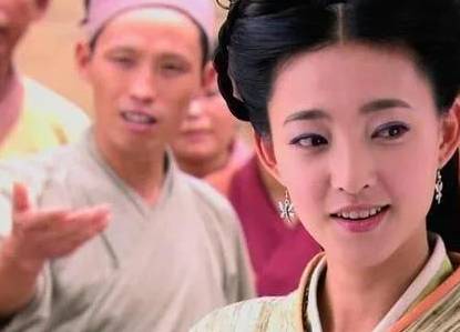 王娡已经是一个生过孩子的二婚农夫 王娡又是怎么当上皇后的