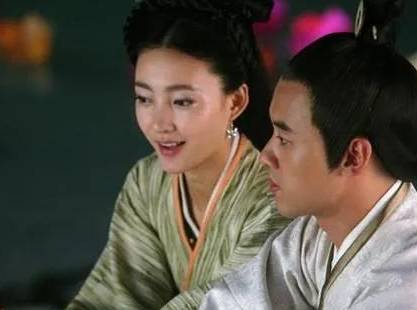 王娡已经是一个生过孩子的二婚农夫 王娡又是怎么当上皇后的