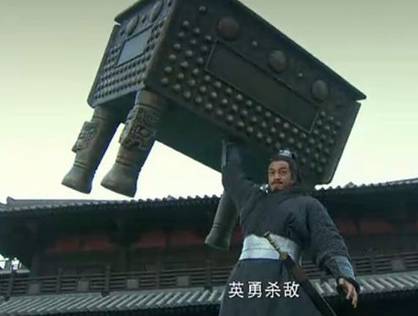 项家作为拥立楚怀王的恩人 楚怀王为什么会支持刘邦入关