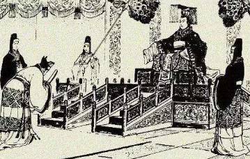 张汤之子张安世,他这一生都经历过什么?位极人臣却低调内敛,结局圆满