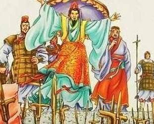 历史上的鲁僖公是什么样的?春秋时期浑水摸鱼的典型高手