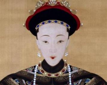 孝德显皇后是什么结局?咸丰的原配皇后,历经三朝才葬入皇陵