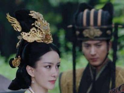 元宝炬为什么会刚出生就被囚禁?他登基之后为什么会处死自己的皇后?
