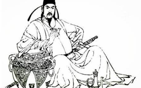 裴旻有哪些才能?为何能与李白并列唐代三绝呢?