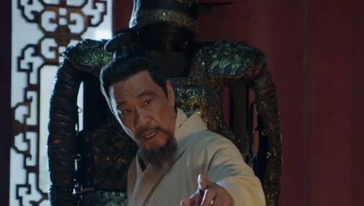 杨荣：一句话就飞黄腾达荣宠一生的明朝大臣