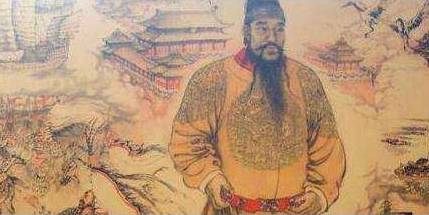 夏原吉是谁？朱棣死前为什么叫他的名字