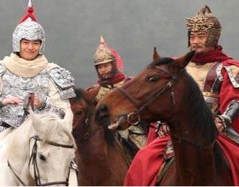 一代名将罗艺战功赫赫,他为什么会选择反叛李世民?