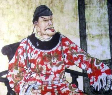 明朝那么多开国老臣为何只有汤和逃过一劫？
