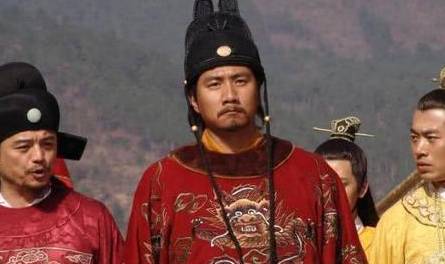 朱元璋的儿子那么多 朱元璋为何对朱标如此喜欢