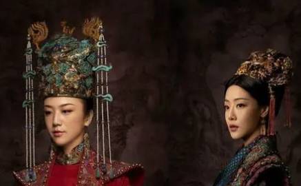 历史上的胡善祥是怎样的?与电视剧中的胡皇后有什么不同?