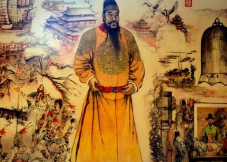 不肯向新帝行跪拜礼的铁铉,他的结局有多惨?