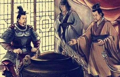 楚庄王一鸣惊人的故事内容是什么?楚庄王是如何一鸣惊人的?
