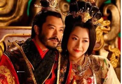 被李世民纳入后宫的杨氏是什么结局?难逃被抛弃的命运