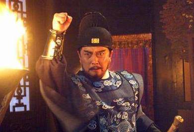 明朝最''吝啬''的户部尚书，夏原吉是个怎样的人？