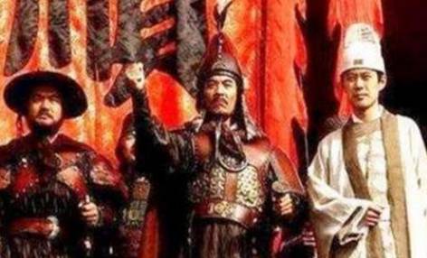 李自成被杀之后，高皇后是什么结局？