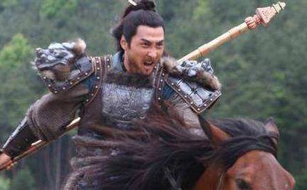 位列瓦岗寨五虎将的五人分别是谁？其中武力最强的是哪一位？