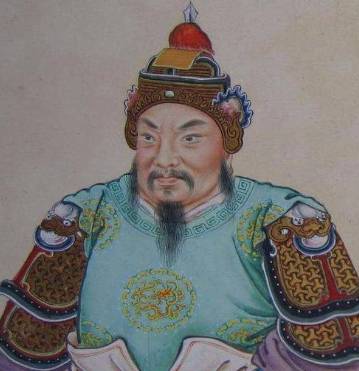 抗倭名将俞大猷，在历史上为何没戚继光出名？