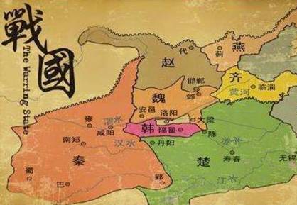 秦始皇在位时为何能长治久安 其实原因很简单