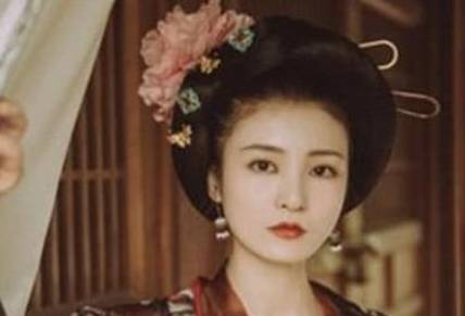 薛绍为何会被武则天活活饿死？他做了什么事情