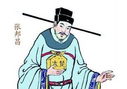 伪楚”皇帝张邦昌的地位到底有多特殊？一个捡来的皇位