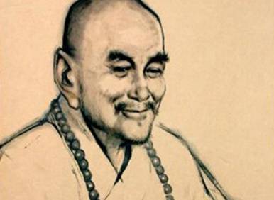 从贯休和尚的作品中，探索贯休的为人如何？