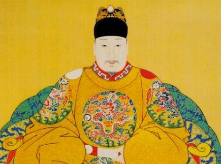 明朝宰相李廷机是什么人？曾递交过123封辞职书