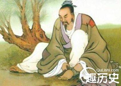 春秋战国历史上的诸子百家：墨门社团领袖墨子