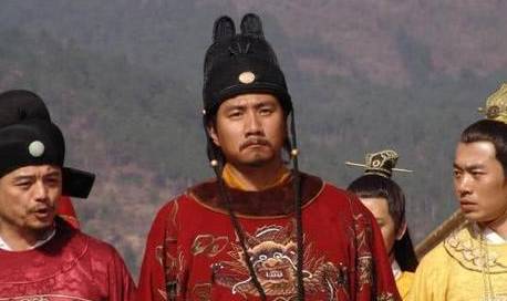 朱元璋和马皇后的儿子那么多 朱元璋为何对朱标如此上心