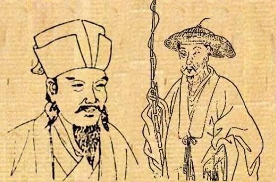 唐朝一代文学大师，揭秘陆龟蒙的生平趣事