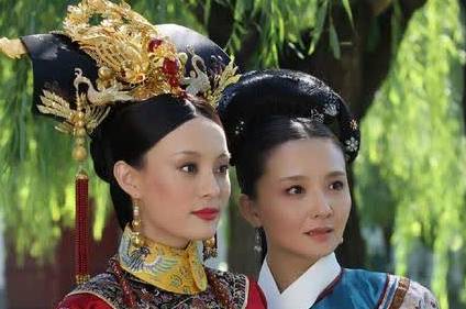 孝圣宪皇后在后宫是什么地位?一生没有得到雍正的喜爱