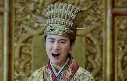 他是五代十国的昏君,一句话竟成千古名言